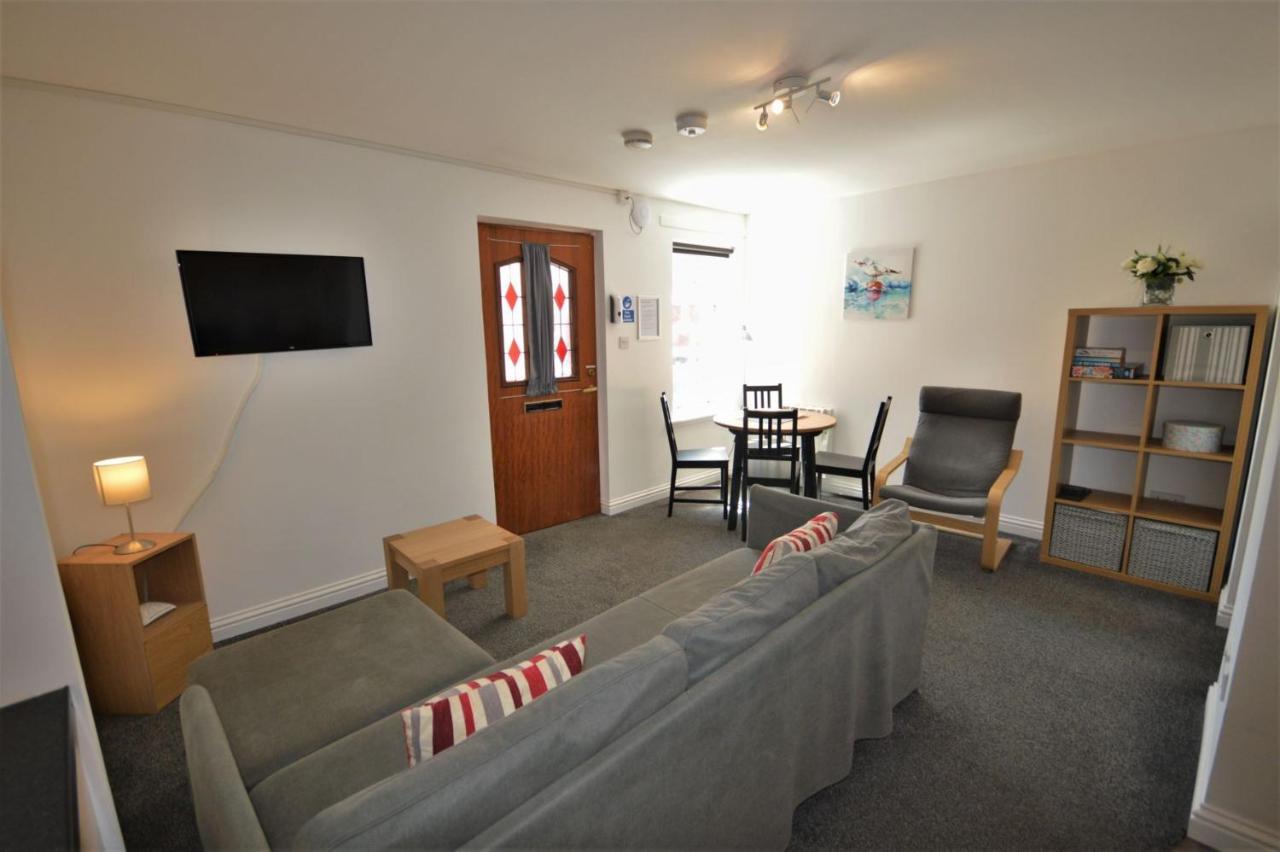Puffin Apartment Tobermory Exterior photo
