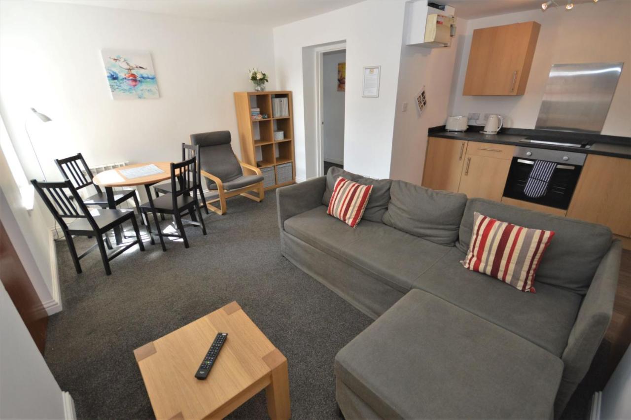Puffin Apartment Tobermory Exterior photo