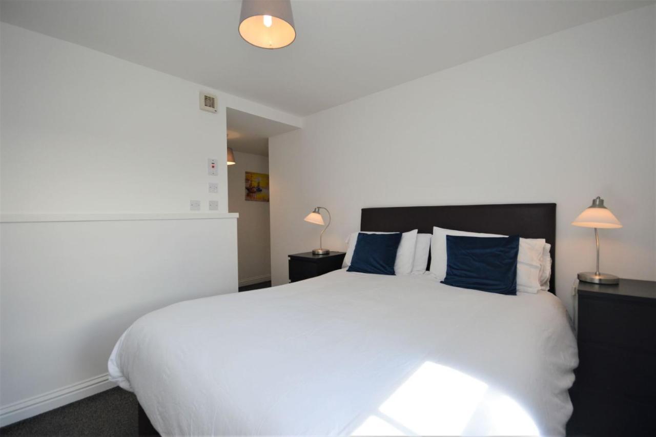 Puffin Apartment Tobermory Exterior photo
